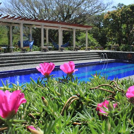 Crater Valley Boutique Hotel El Valle de Anton Ngoại thất bức ảnh