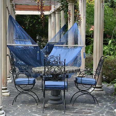Crater Valley Boutique Hotel El Valle de Anton Ngoại thất bức ảnh