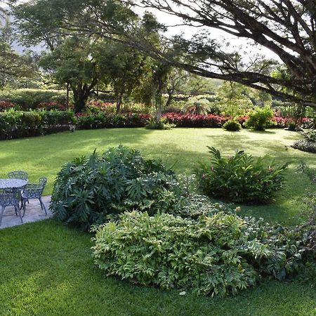 Crater Valley Boutique Hotel El Valle de Anton Ngoại thất bức ảnh