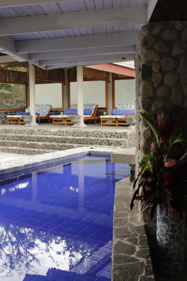 Crater Valley Boutique Hotel El Valle de Anton Ngoại thất bức ảnh