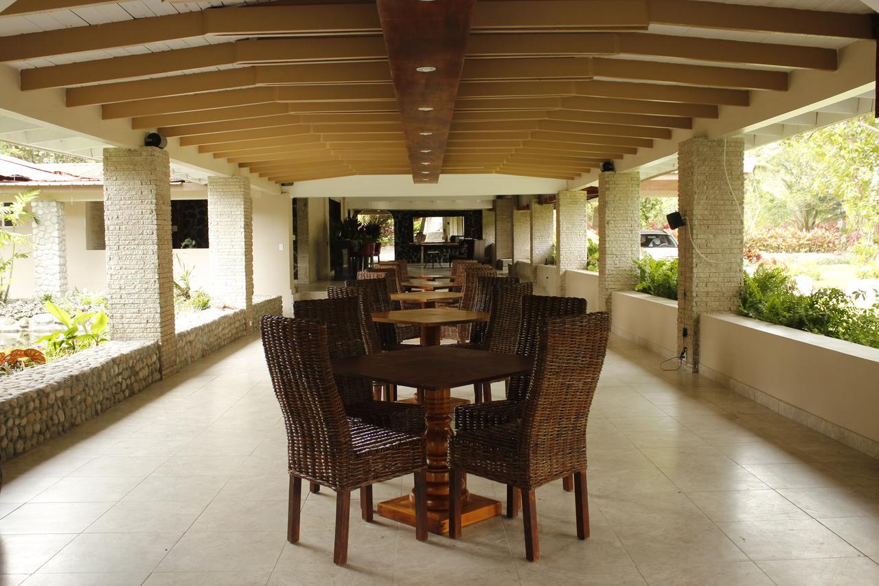 Crater Valley Boutique Hotel El Valle de Anton Ngoại thất bức ảnh