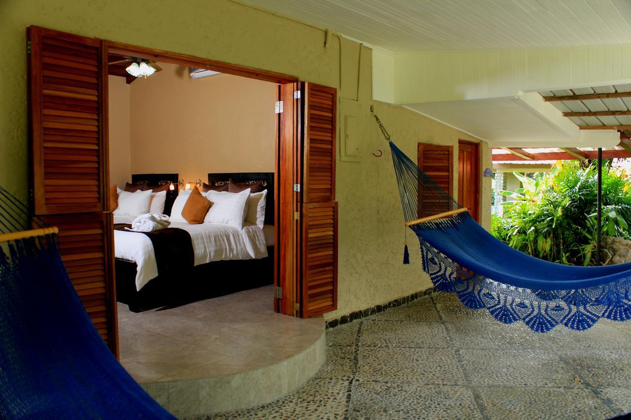 Crater Valley Boutique Hotel El Valle de Anton Ngoại thất bức ảnh