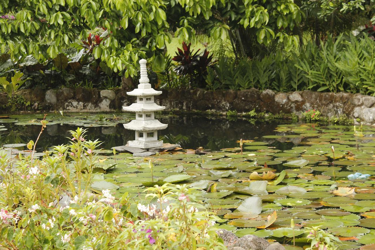 Crater Valley Boutique Hotel El Valle de Anton Ngoại thất bức ảnh