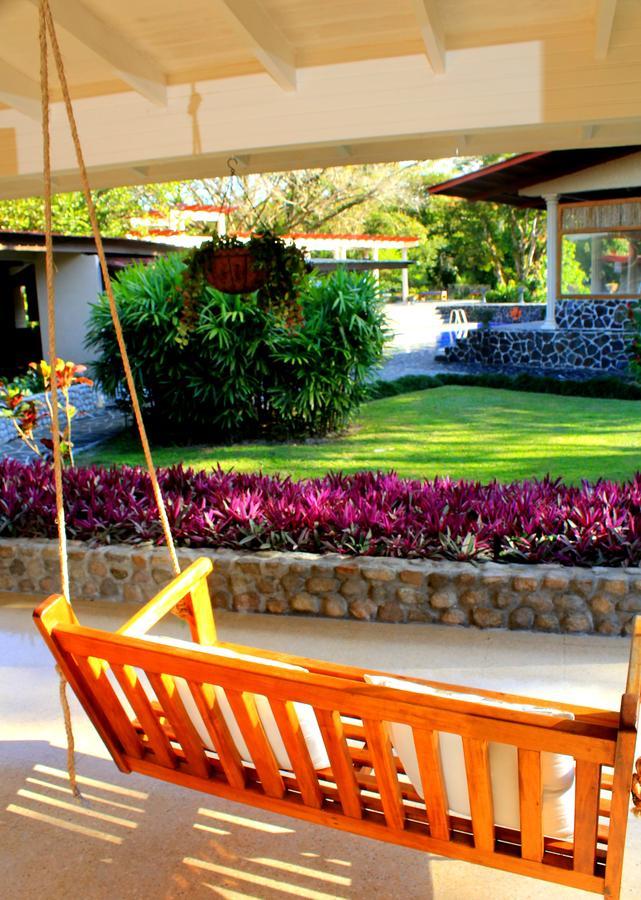 Crater Valley Boutique Hotel El Valle de Anton Ngoại thất bức ảnh