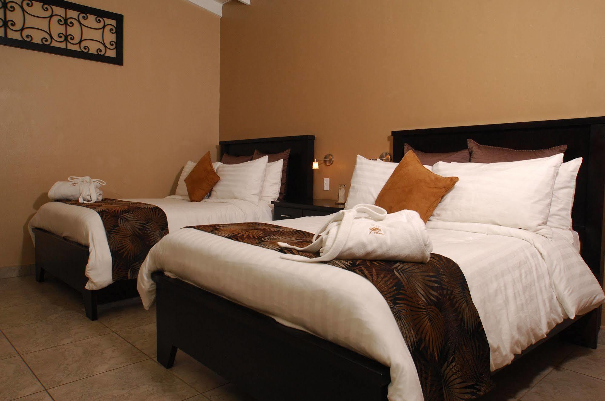 Crater Valley Boutique Hotel El Valle de Anton Ngoại thất bức ảnh