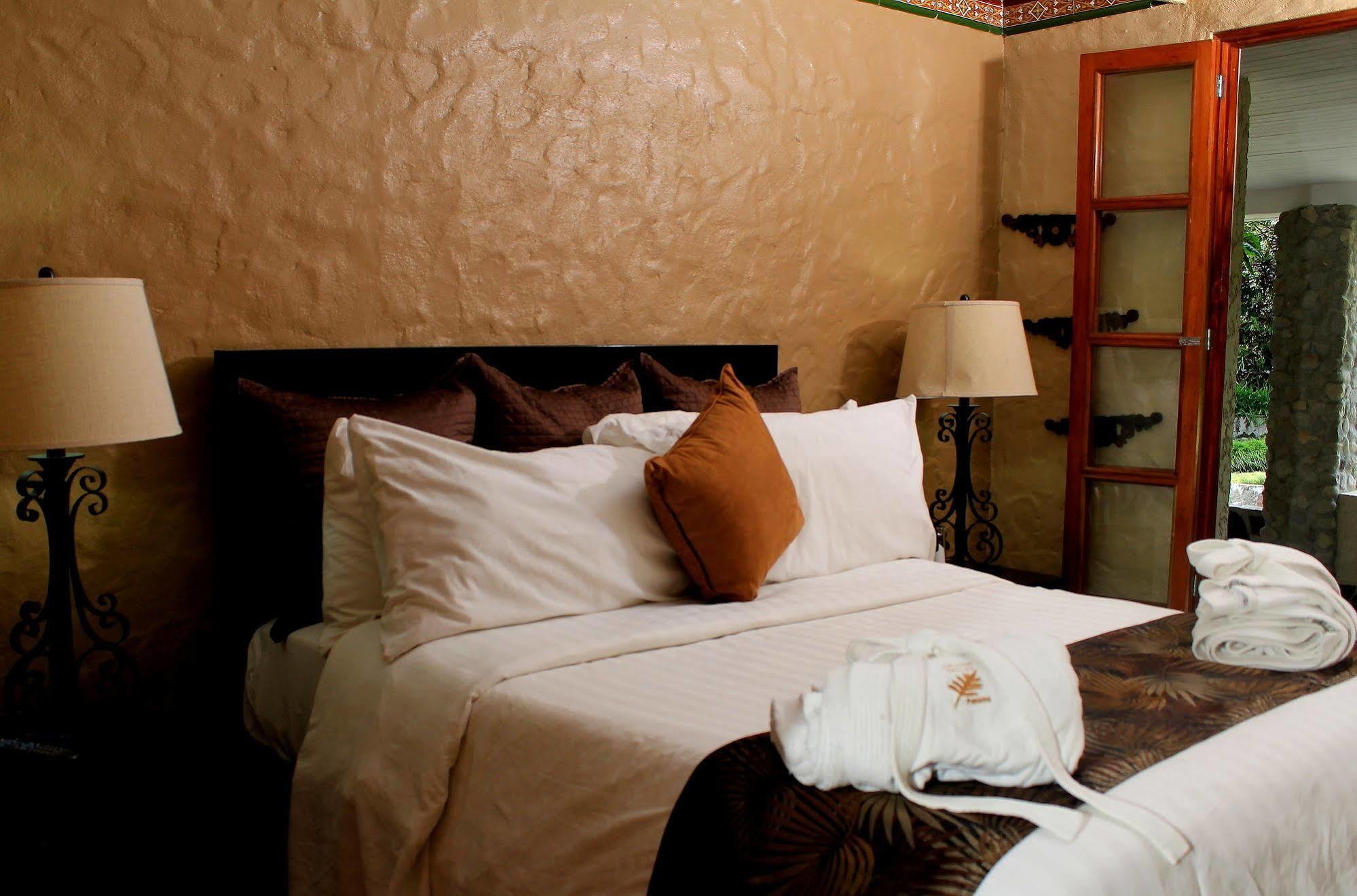 Crater Valley Boutique Hotel El Valle de Anton Ngoại thất bức ảnh