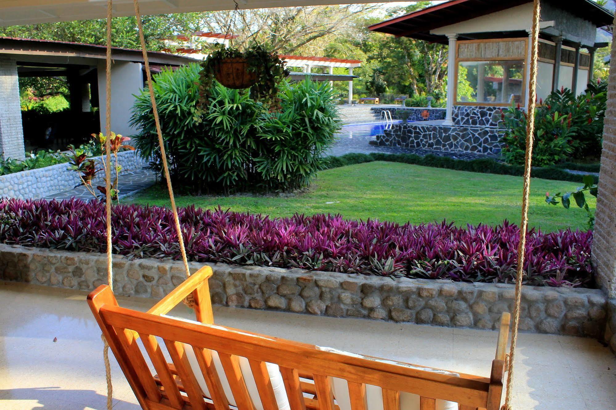 Crater Valley Boutique Hotel El Valle de Anton Ngoại thất bức ảnh